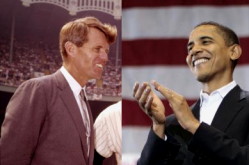 bob kennedy obama