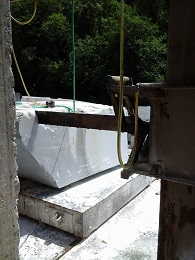 aaalavorazione del marmo