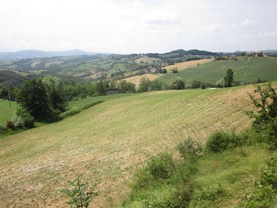 paesaggio