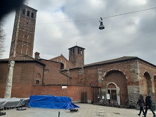 Sant Ambrogio