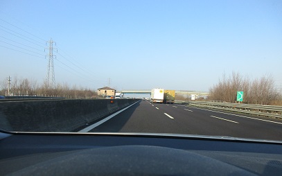 2 autostrada
