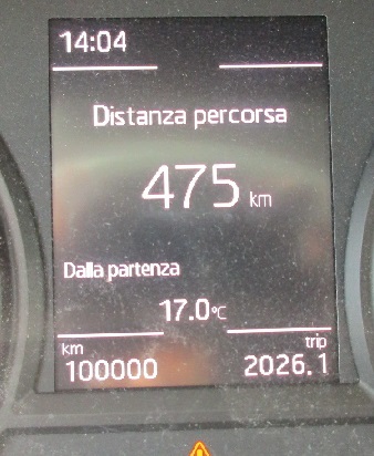 28 100km