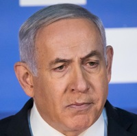 netanyahu